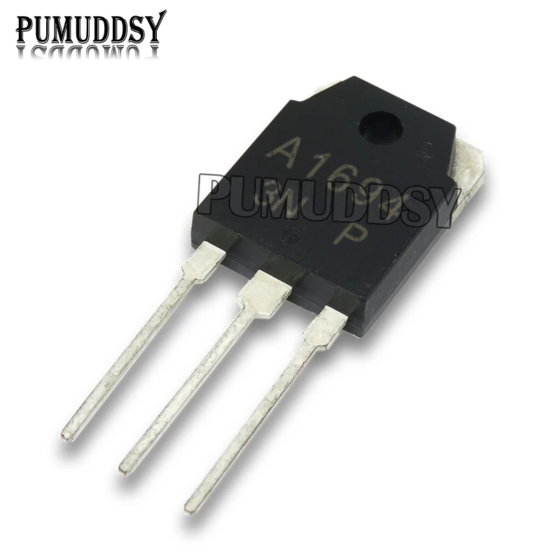 6PCS 2SA1694 2SC4467 TO-247 TO247 (A1694 + C4467) Cada 3PCS - imagen 2