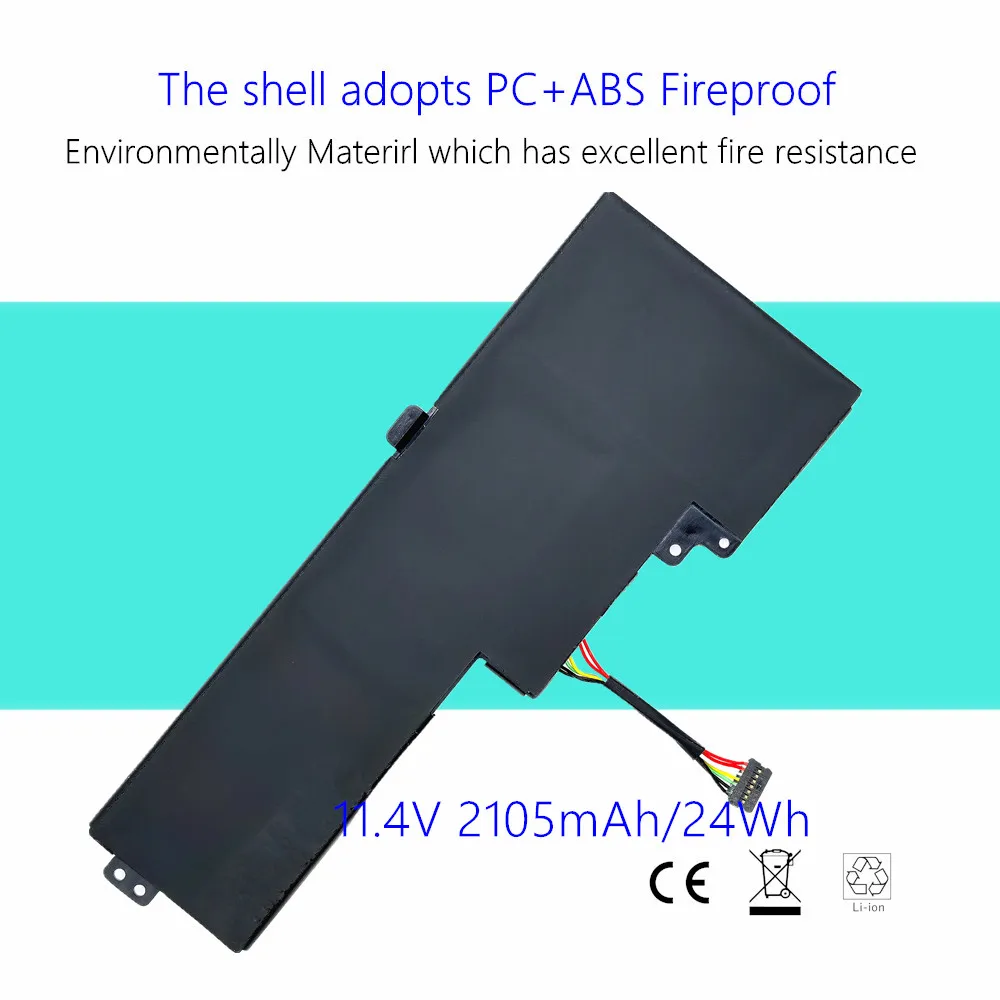 01AV420 batería del ordenador portátil para Lenovo ThinkPad T480 T470 A485 A475 TP25 01AV421 01AV419 01AV489 SB10K97578 SB10K97576 SB10K97577 - imagen 4