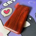 Red Pearwood A