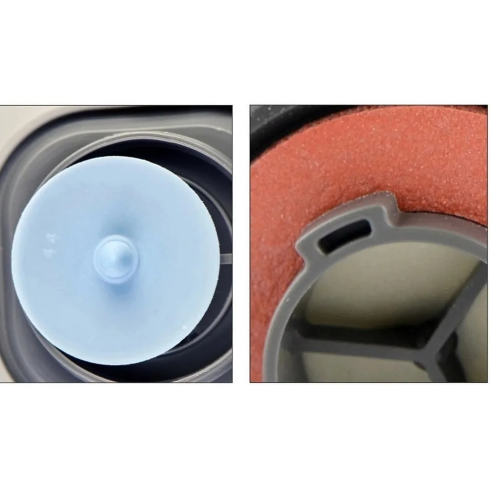 Mascarilla respiradora de cara completa de vapor orgánico, mascarilla de Gas, pintura, pesticida, formaldehído químico, protección profesional respiratoria - imagen 5