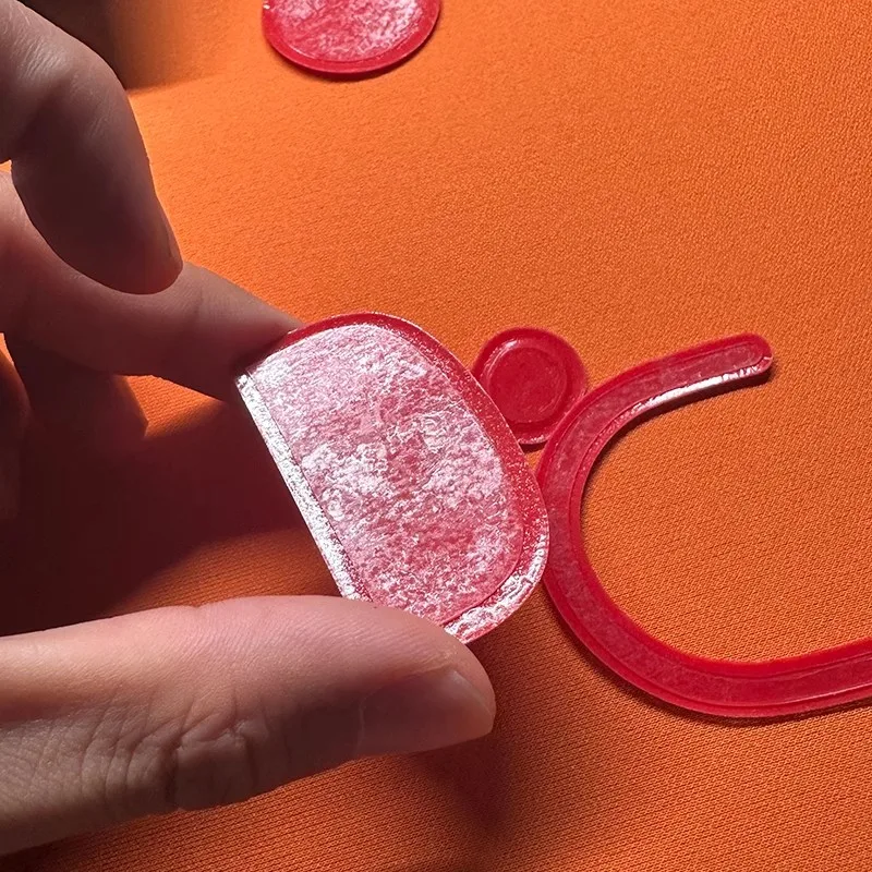 Patines Ultraglide Control V2 para Logitech G Pro X 1 2 Razer Viper Mini SE V2 PRO Deathadder V3 Pro NP-01S VGN, 1 Juego - imagen 5