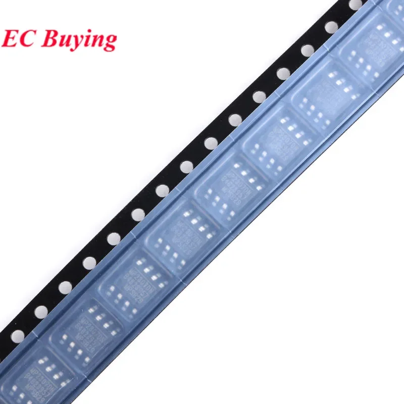 20 piezas/1 unidad MP2307DN MP2307DN-LF-Z MP2307 SOIC-8 DC-DC Chip de gestión de energía 3A 23V 340KHz IC - imagen 5