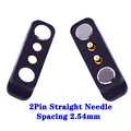2Pin 2.54mm