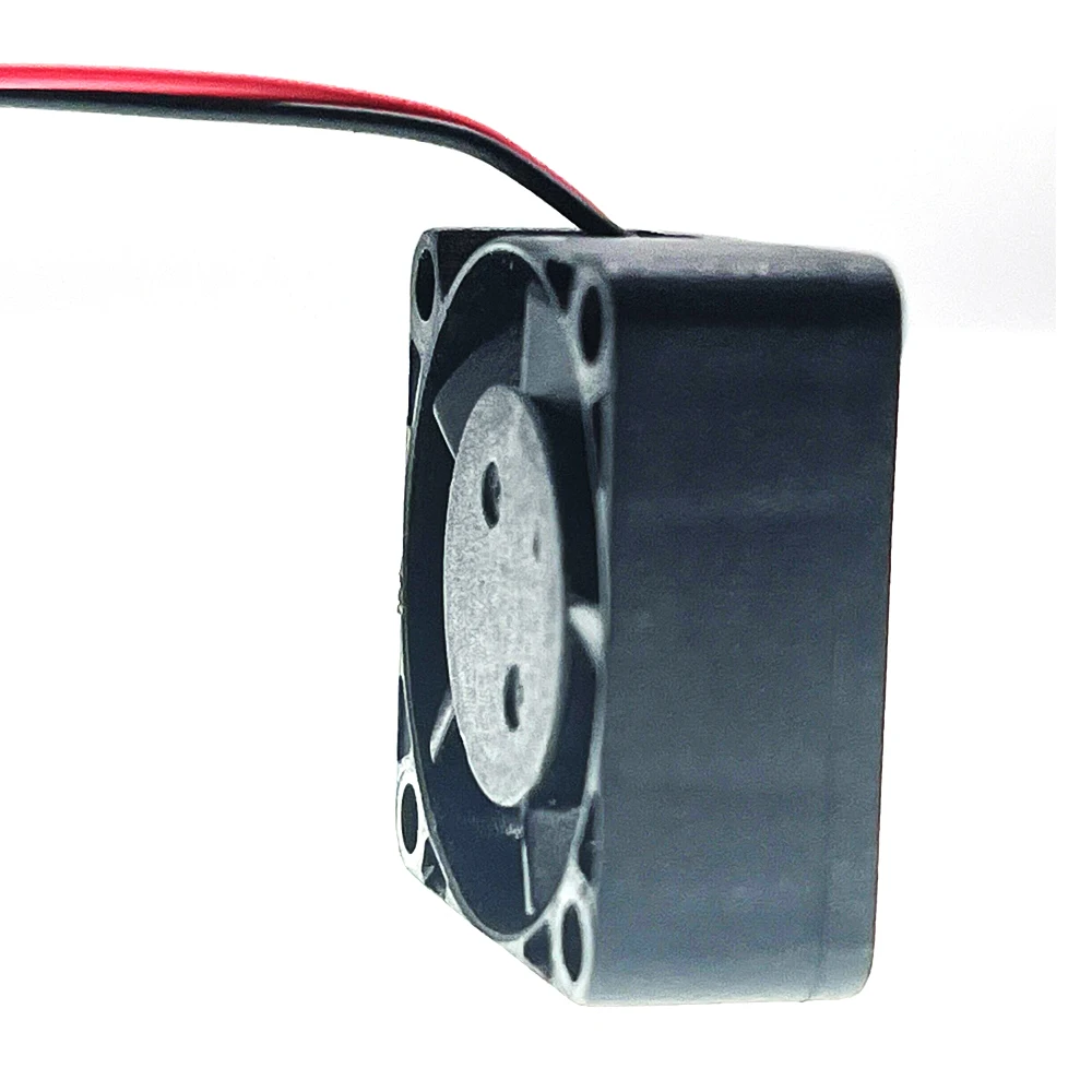 Nuevo ventilador de 25mm y 12V, para ADDA AD0212DX-G50, 25x25x10mm, 12V, 0.05A, Hypro Bearing Micro Mini, ventilador de enfriamiento silencioso de bajo ruido - imagen 4