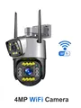 4MP WiFi Camera