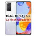 Note 11 Pro Global