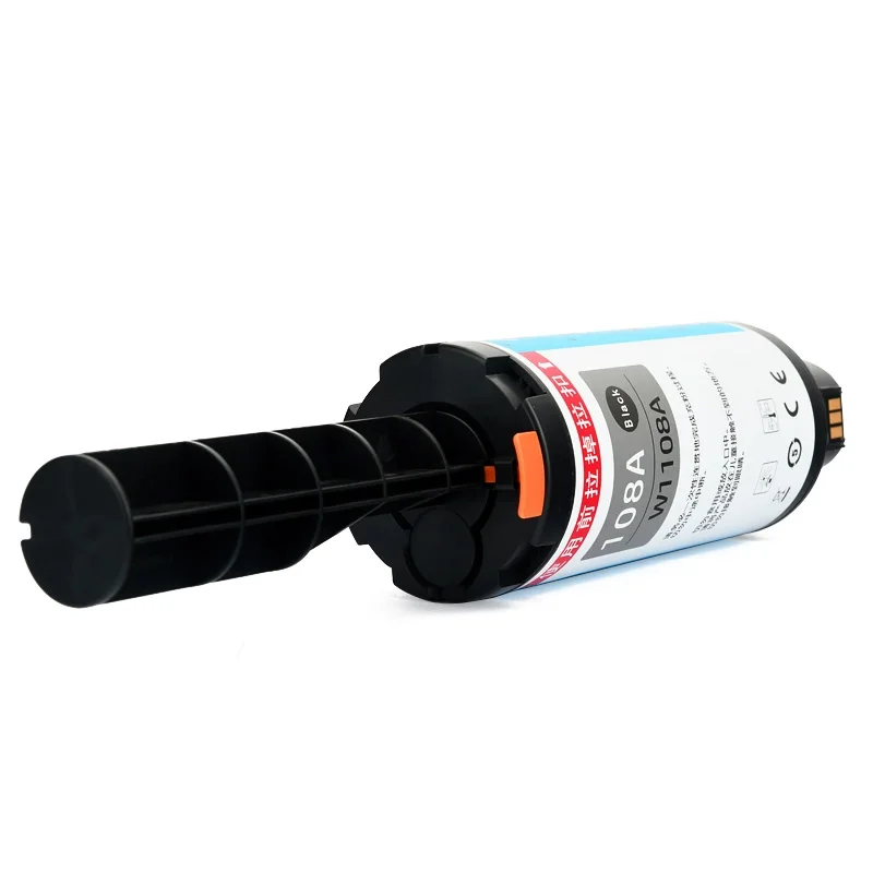 Nuevo cartucho de tóner Compatible para HP 108A W1108A W1108AD Laser NS 1020 1020W 1020N 1020C MFP 1005 1005C 1005N 1005W - imagen 3
