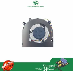 Ventilador Refrigeración MD7508HS para Portátil – 4 pines DC5V