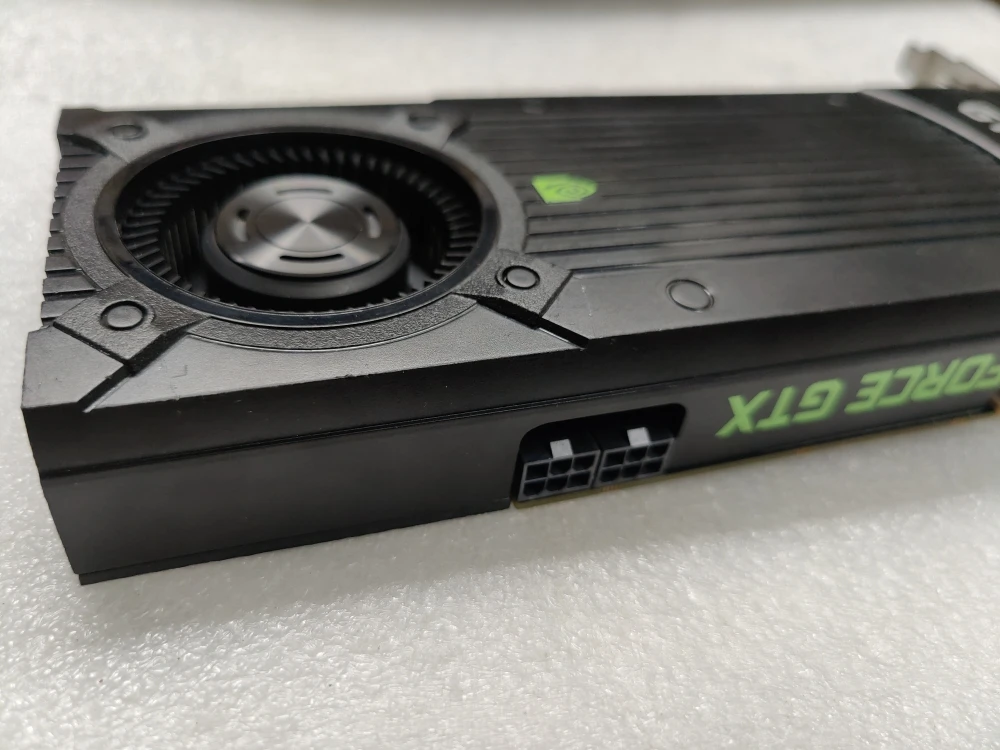 Tarjeta gráfica para juego de disparos arcade Na mco Time Crisis 5 Geforce GTX 760 - imagen 2