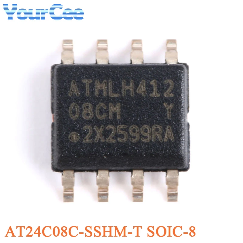 AT24C08C-SSHM-T