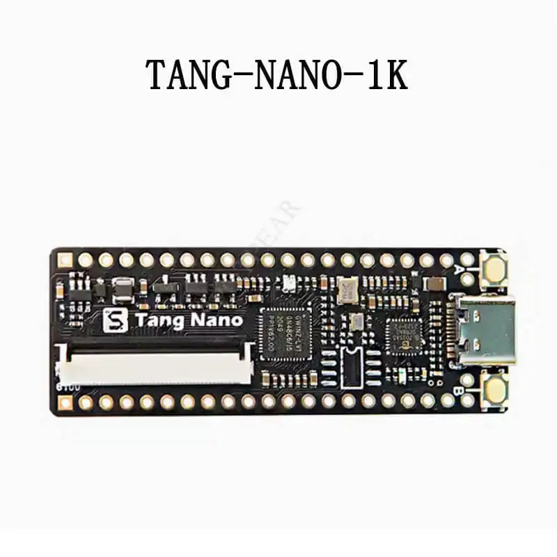 Tang-Nano1K