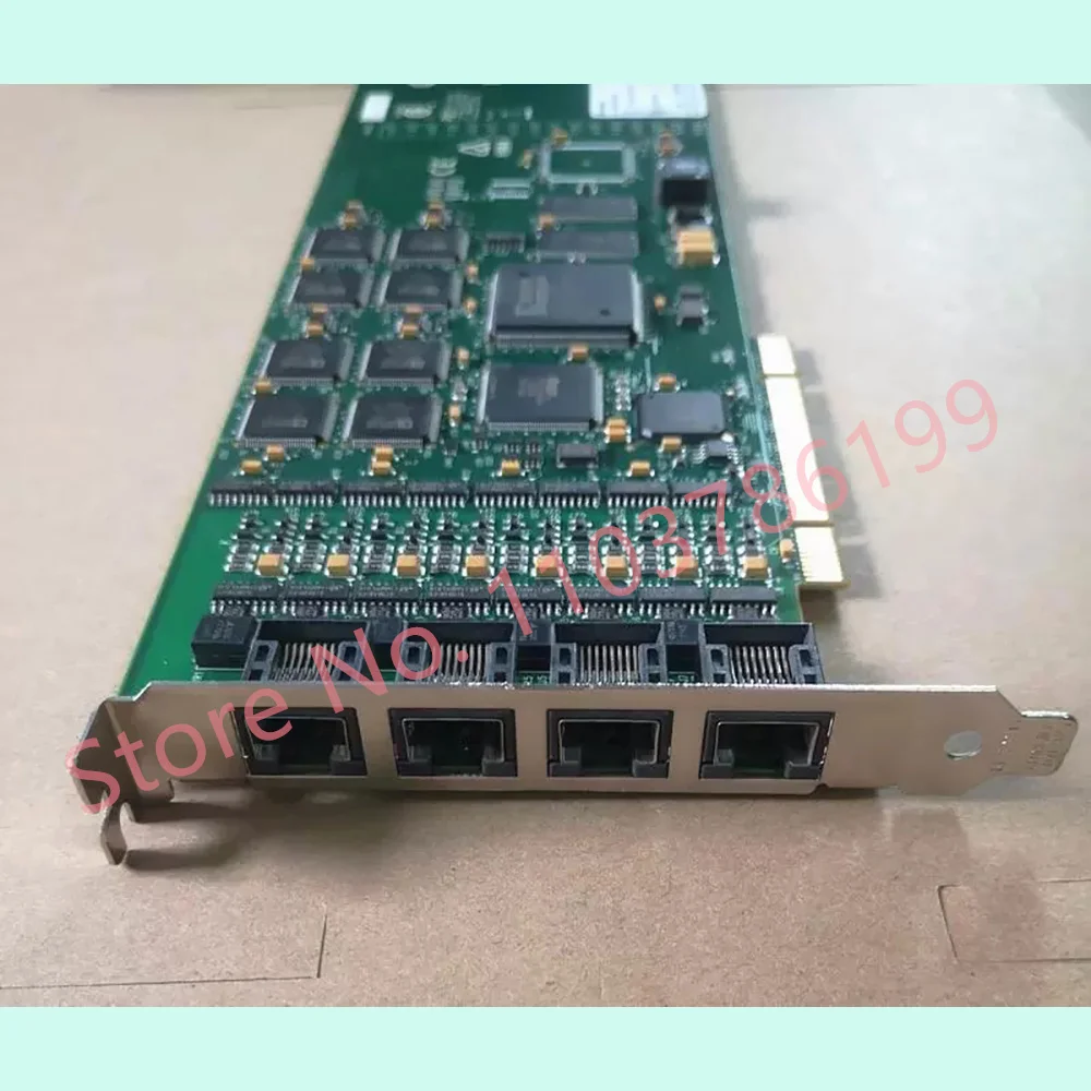   Tarjeta de Voz Servidor Diva Analógico-8P 803-015 - imagen 4