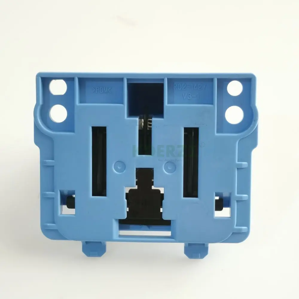 Kit de rodillo de recogida de almohadilla de separación de RM1-4227, para HP LJ M1536, P1606, 1566, Canon MF4410, 4710, 4752, 4870, 211, 215, 249, 246, - imagen 5