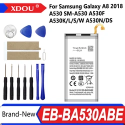 Batería Samsung Galaxy A8 2018 – Compatibilidad A530F