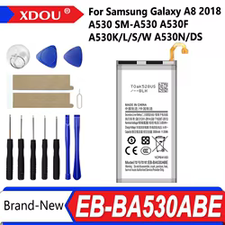 Batería Samsung Galaxy A8 2018 – Compatibilidad A530F