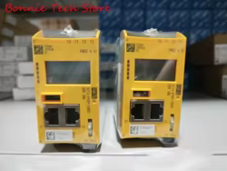 PILZ PNOZmulti 2 B1 - Controlador Seguridad Industrial Configurable