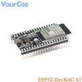 ESP32-DevKitC-S1