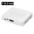 HDMI Splitter 1X2