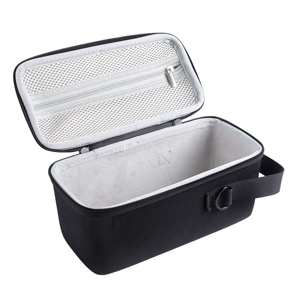 Bolsa portátil dura para XGIMI Play5 Play6, caja de proyector Play 5 6, bolsas resistentes al desgaste y a la compresión, Estuche de transporte de viaje - imagen 5