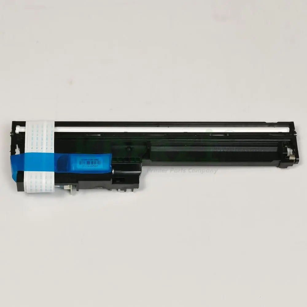 Sensor de imagen de contacto G3Q59-40018, Unidad de escáner CIS para HP M227, M230, M227fdn, M227sdn, cabezal de escáner de impresora 4 en 1, 1 Juego - imagen 2