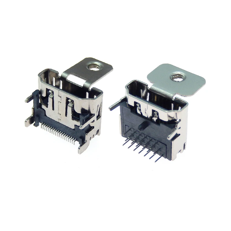 Adaptador USB-C Macho a HDMI Hembra 4K Señal - imagen 2