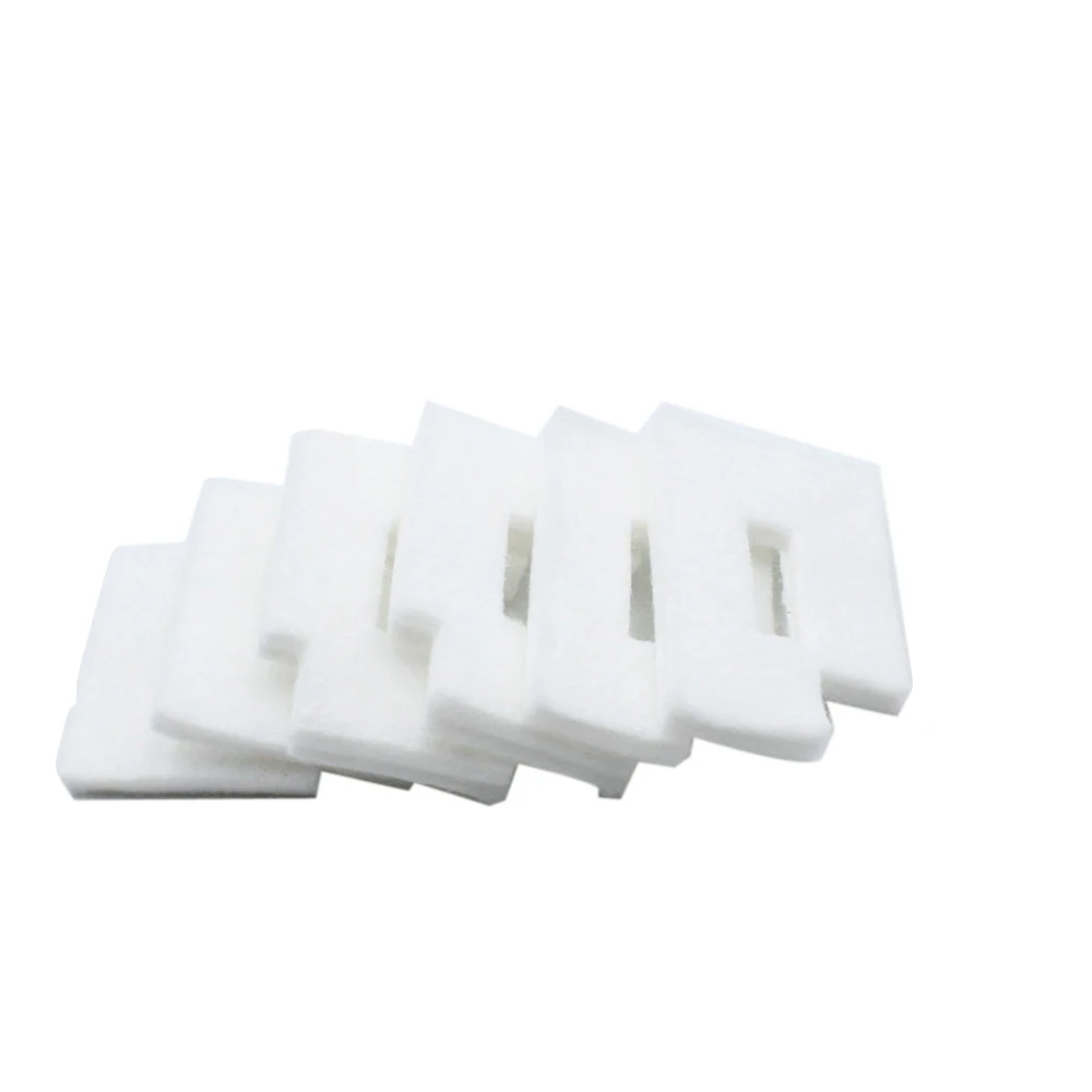 10X C9344 esponja para tanque de tinta residual para EPSON XP 2100 2105 3100 3105 4100 4101 4105 WorkForce WF 2810 2830 2835 2850 - imagen 4