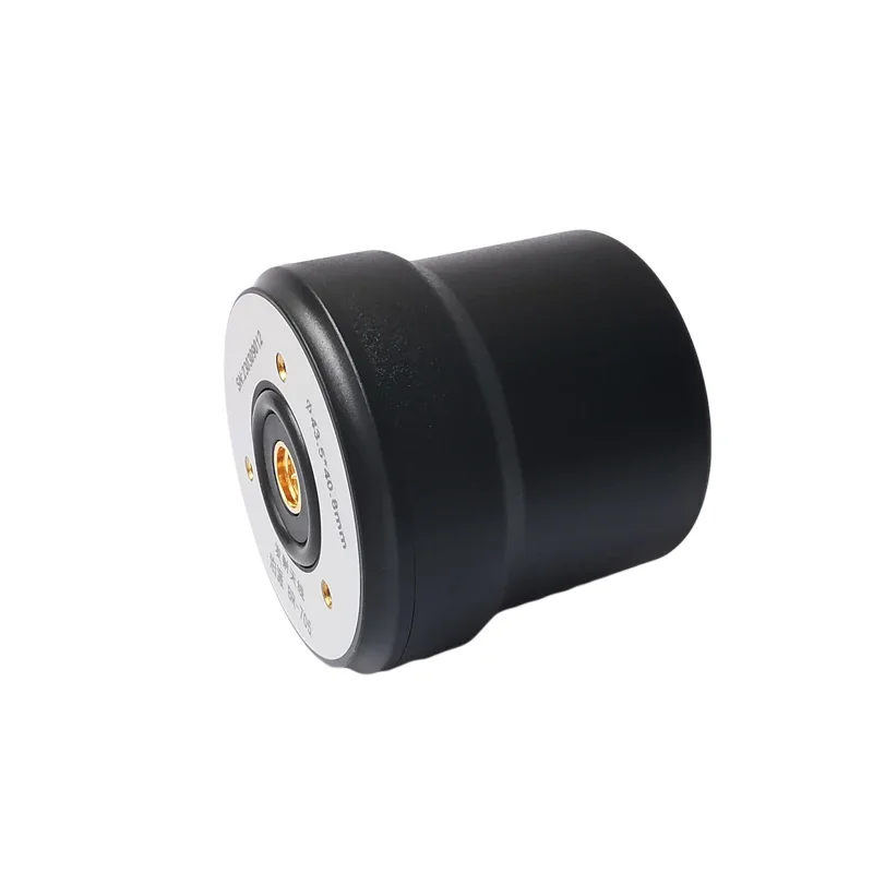 Antena espiral multisatélita de hélice cuadricilar, reemplaza el diferencial HX-CH7609A GPS BDS GLONASS Galileo L-Band UAV RTK - imagen 3