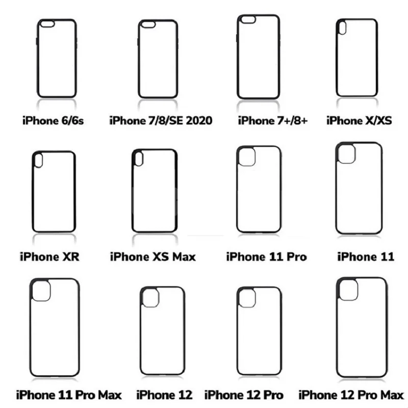 Funda de teléfono estilo floral perezosos para iPhone 17 Air 16 15 14 12 13 PLUS 11 PRO MAX funda Fundas Shell - imagen 2