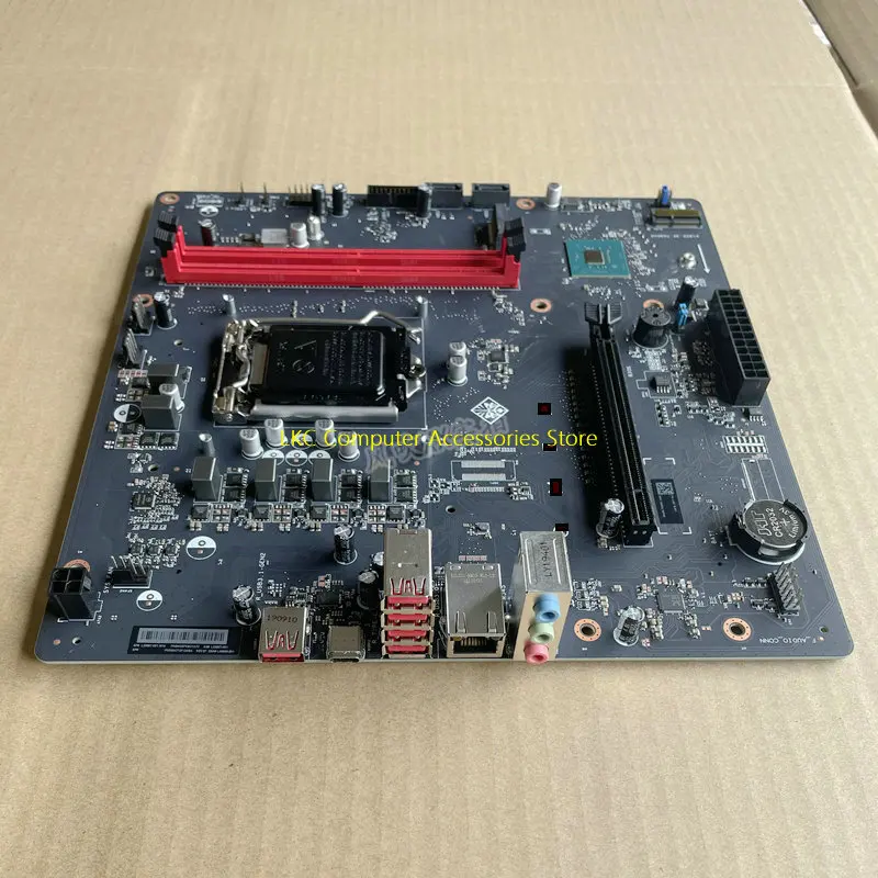 Placa base de escritorio para HP Omen Obelisk, PC-875-0014ns, MATX Edoras, L23867-001, H370, 100% probada - imagen 4