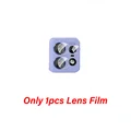 Only 1pcs Lens Film
