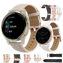 Correa Huawei Watch GT3 Pro/GT2 Cuero PU Banda Deportiva