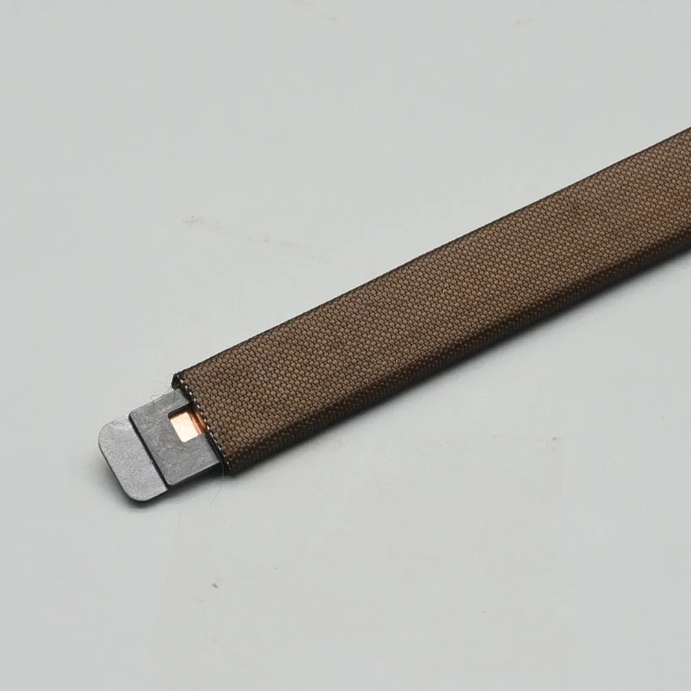 Almohadilla de aplicación de aceite ORIGINAL, 1 Uds., para Ricoh MP2554 3054 3554 4054 5054 6054 2555 3035 3555 4055 5055 6055 almohadilla de fusión - imagen 4