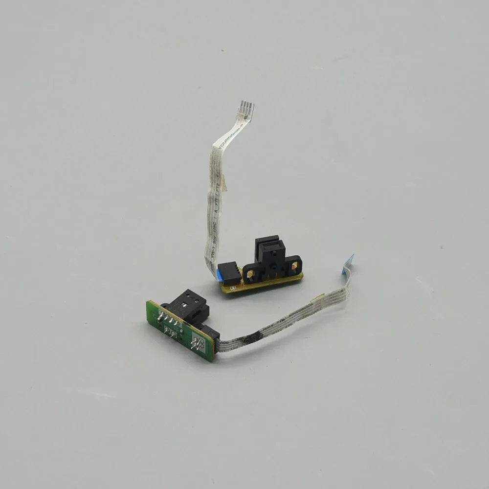 1 sensor de disco codificado para Epson L310 L360L220 L130 L355 L551 - imagen 4