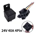 4P 40A 24V Back Line