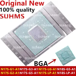 Plantilla BGA para placas base N17S y N18S