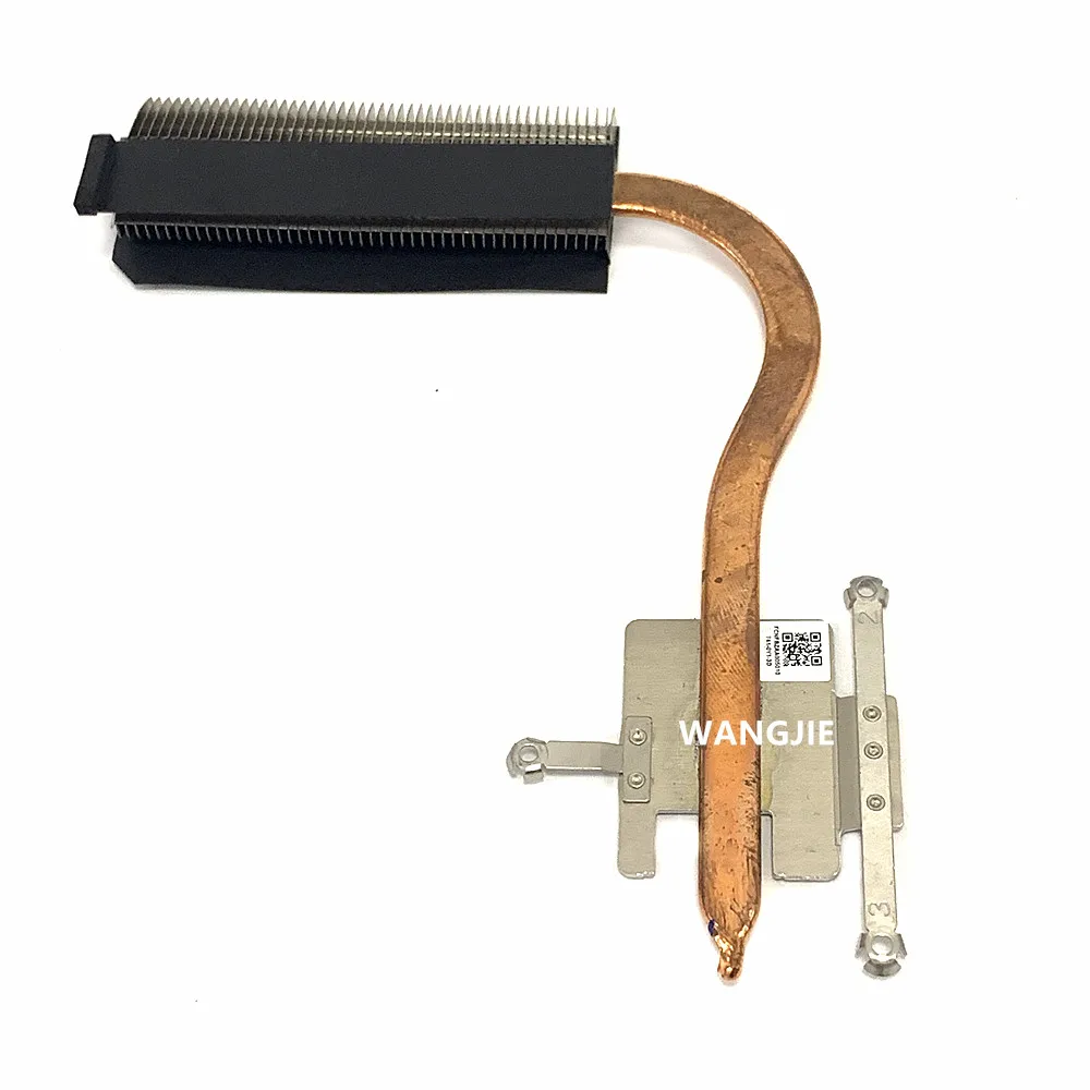 Notebook Original para Acer Aspire E5 E5-575 E5-575-58LW P259-M TMP259-M portátil CPU refrigeración disipador térmico FCNFBZAA005010 - imagen 2