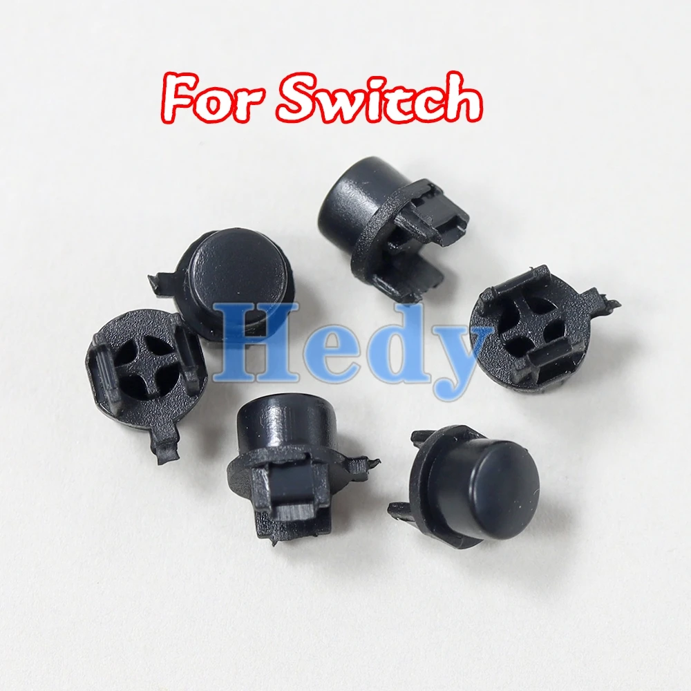 15 Uds para Nintendo Switch botón de bloqueo izquierdo derecho Joy Con mango botón de cierre para consola de juegos Switch NS