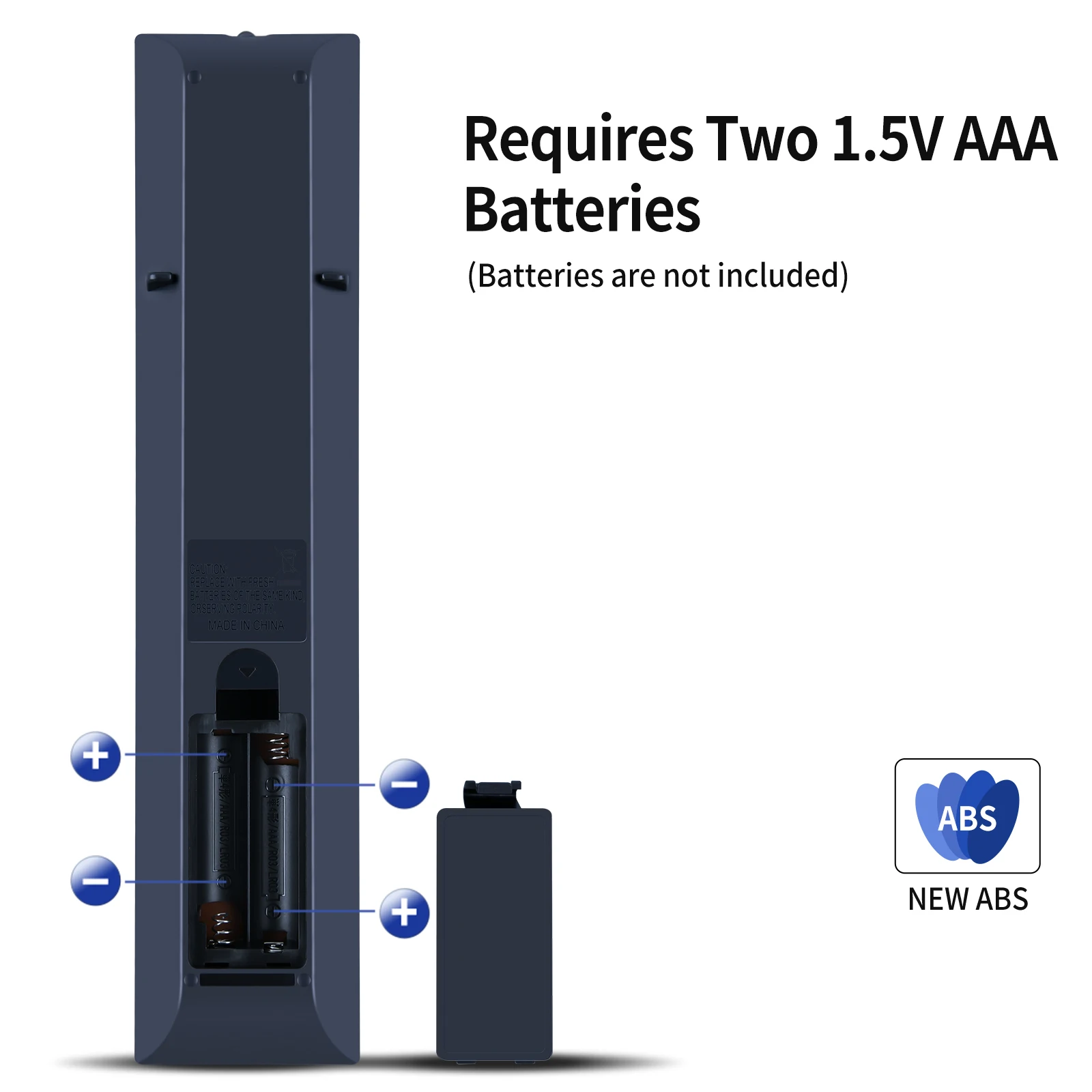 Nuevo N2QAYA 000172 Para reproductor de DVD Panasonic Control remoto DPUB9000GN DP-UB9000-K con retroiluminación - imagen 4