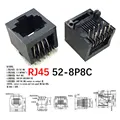 RJ45 52 8P8C
