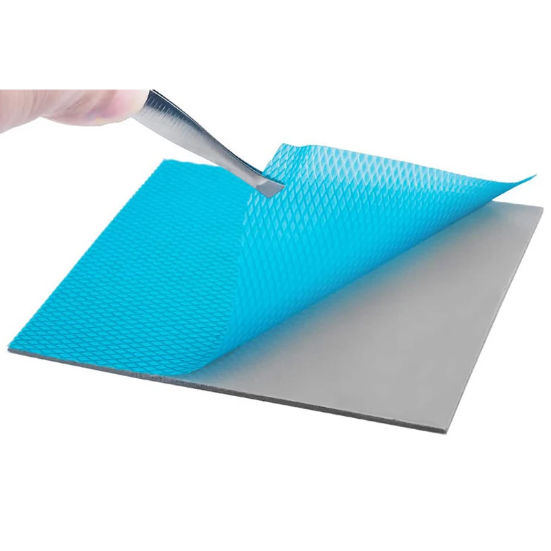 Upsiren-almohadilla de silicona conductora de refrigeración para CPU, disipador térmico Original de alta calidad, Original, auténtico, OEM, 16/18/21 W/M.K GPU - imagen 3