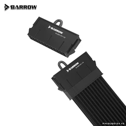Barrow Fuente ATX 24 Pines Arranque Sin Placa Base