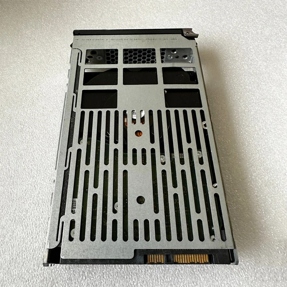 HUS HUS HUS 723020 ALS640 0J8NC8 J8NC8 0B26335 2TB SAS 3,5" 7.2K EQ disco duro HDD para DELL 2T - imagen 5