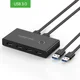 USB 3.0 switch