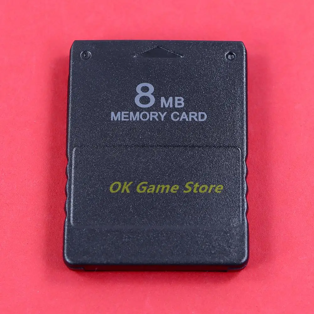 8MB
