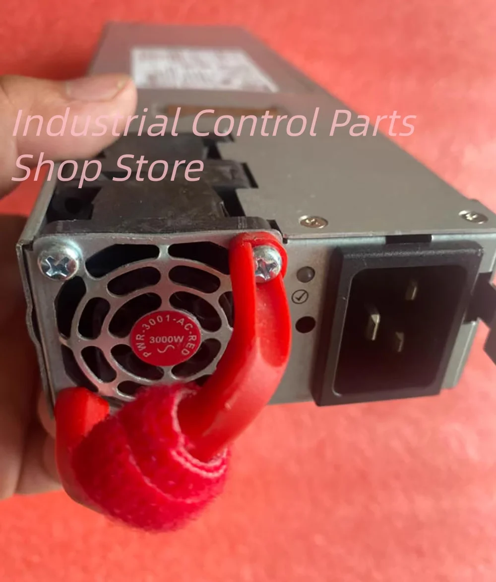 PWR-3001-AC-RED DYL3000AN12C1A fuente de alimentación de la máquina de red 3000w. - imagen 4