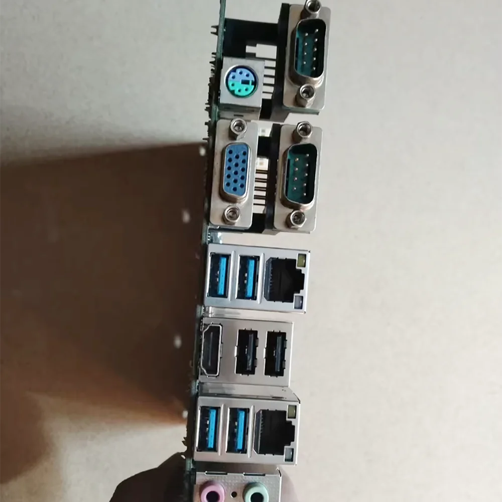 Placa base de control industrial IMB-171-L - imagen 5