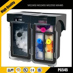 Cartuchos de Tinta Compatibles Canon Pixma – Alta Calidad y Duración