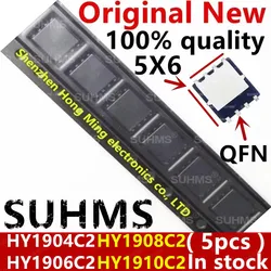 HY1904C2 HY1906C2 HY1908C2 HY1910C2 QFN-8 Chipset