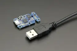 Yocto Light V3 – Placa Electrónica Programable