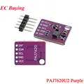 PAJ7620U2 Purple